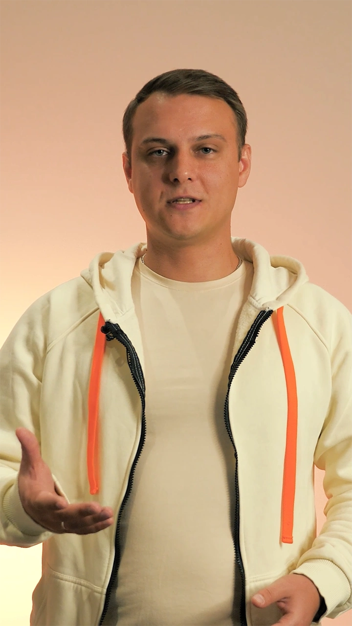 Превью к видео: «Макогонов Максим. Главный инженер»