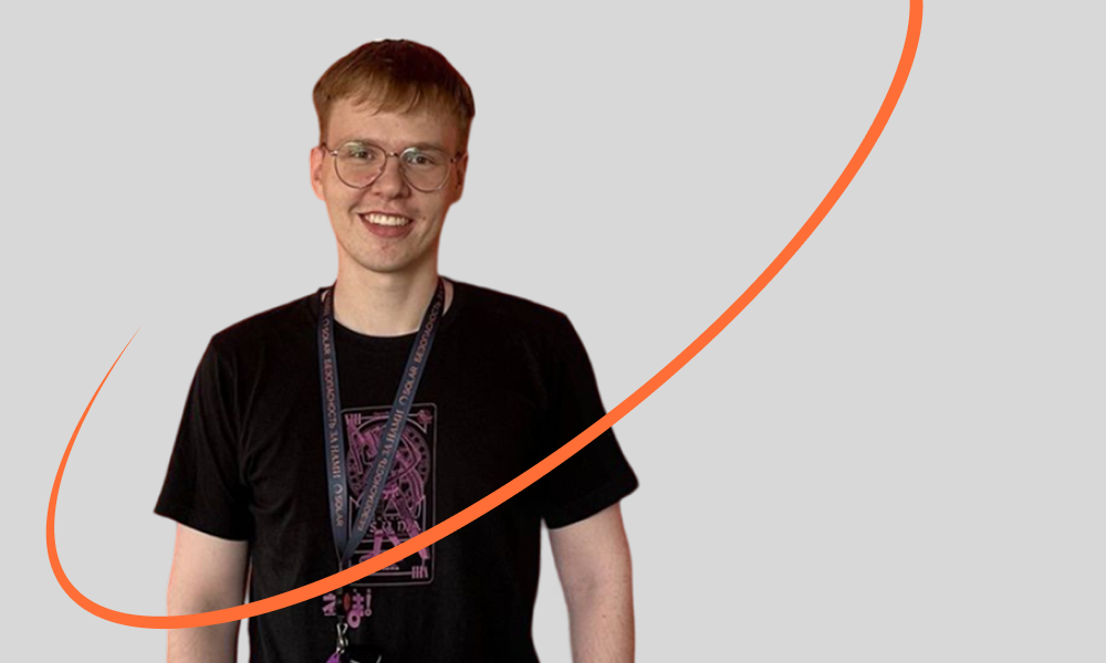 Solar Cyber Dive: как я стал инженером администрирования